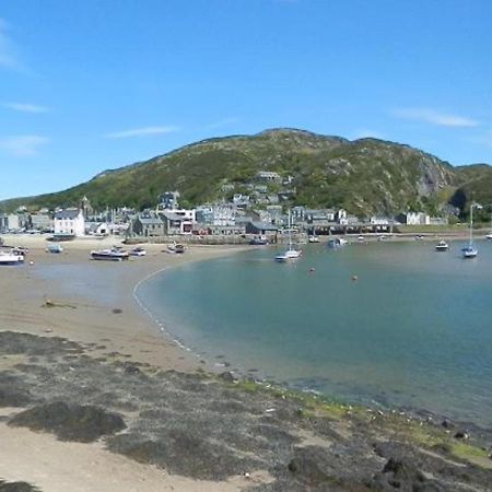 Seaview Paradise 1-Bed Apartment Barmouth Exteriör bild