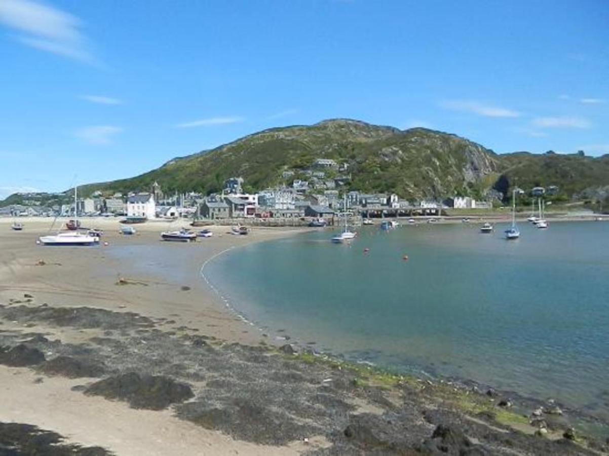 Seaview Paradise 1-Bed Apartment Barmouth Exteriör bild