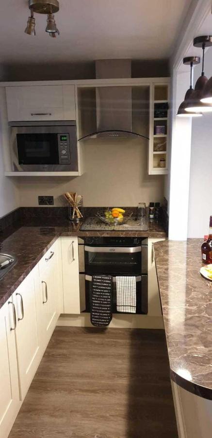 Seaview Paradise 1-Bed Apartment Barmouth Exteriör bild